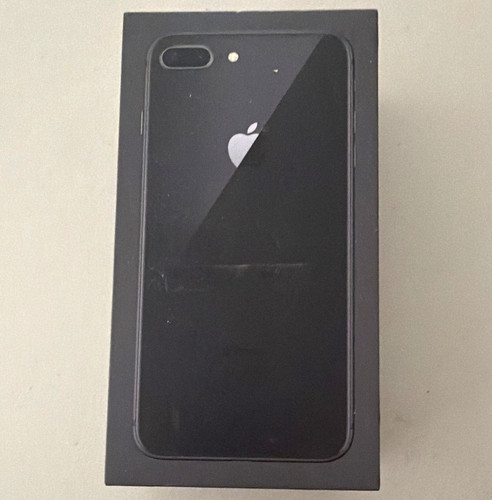 Apple iphone plus 128gb - 8,